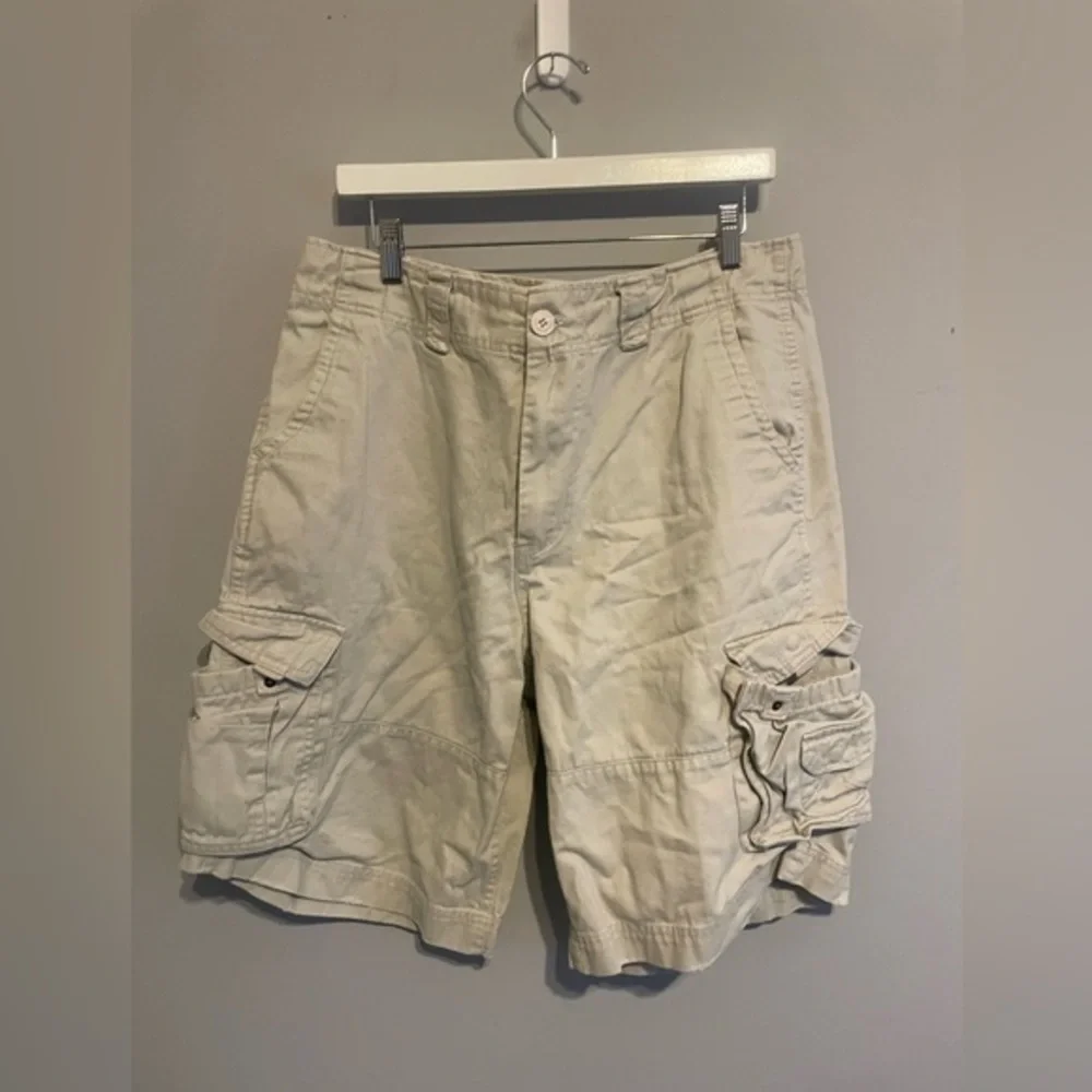 Ditch Plains Men’s Khaki Shorts- Size 33